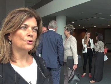 Η ΝΔ «τρολάρει» τον διορισμό Ράνιας Αντωνοπούλου και Ζουράρι: «Μας ταράξατε στην ηθική»